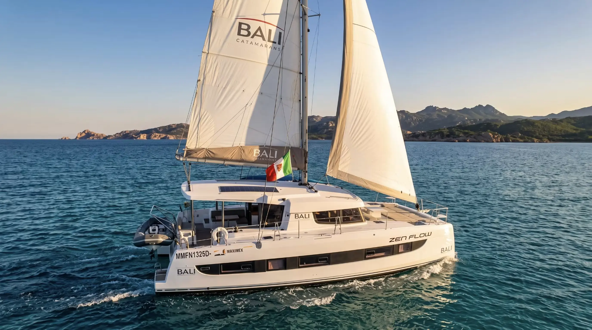 Catamarano
