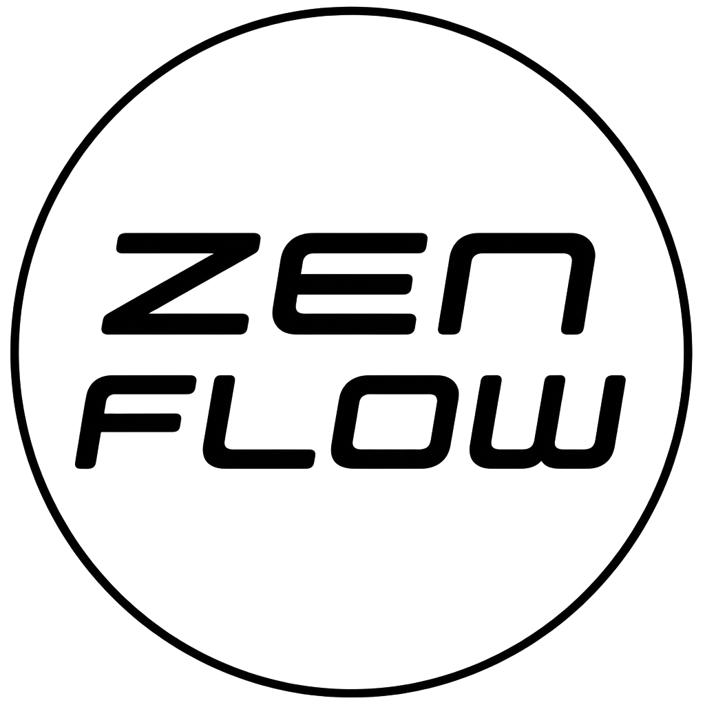 Marchio Zen Flow
